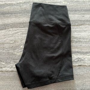 Fleo True High Contour Shorts